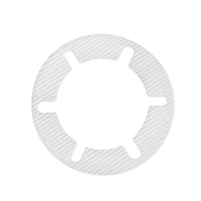 Afbeelding van Trapflex haarvanger set (10 stuks) Haarzeef voor afvoerleidingen/douchegoten Doorsnee: 11cm HF90 Geschikt afvoeren met klepdeksels (Viega, Alcaplast, Nordona, Aquabad)