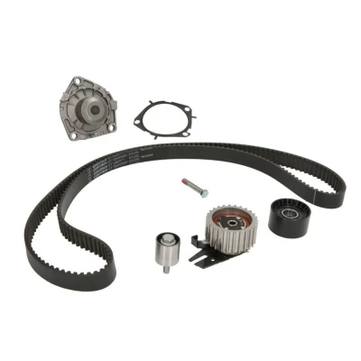 Afbeelding van Contitech Distributieriem kit inclusief waterpomp CT1241WP1
