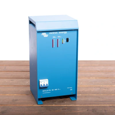Afbeelding van Skylla tg 24/100 3 phase (1+1)