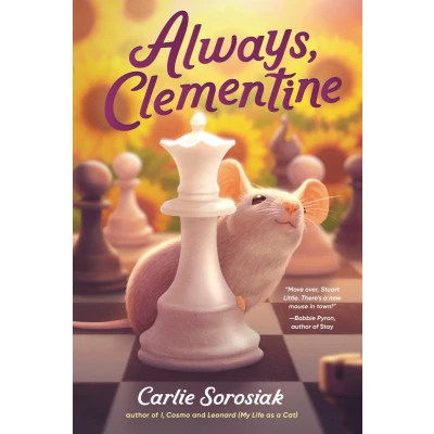 Afbeelding van Always, Clementine