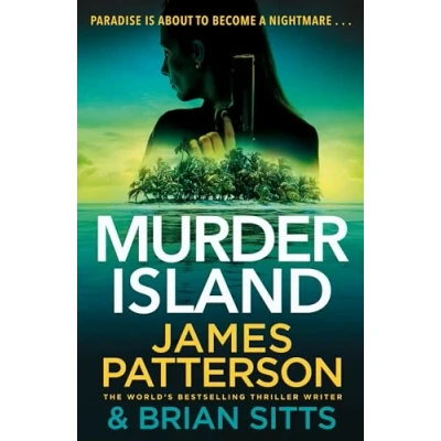 Afbeelding van Doc Savage Thriller2 Murder Island
