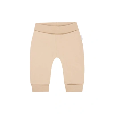 Afbeelding van Noppies HOSE Onset Broek voor kinderen, Maat: 80, Soft sand