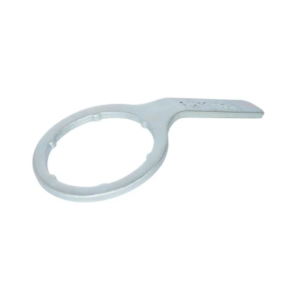 Afbeelding van Oliefiltersleutel MANN FILTER LS 7/2