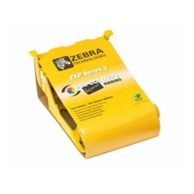 Afbeelding van Zebra 800033 340 printerlint