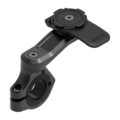 Afbeelding van QUAD LOCK PRO Smartphone Handlebar Mount