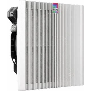 Afbeelding van Rittal, Ventilator, Filterventilator