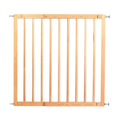 Afbeelding van reer Traphekje Basic hout