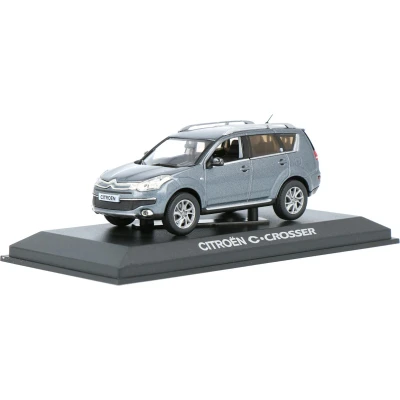 Afbeelding van Citroën C Crosser Norev Modelauto 1:43 2007 155650 Schaalmodel