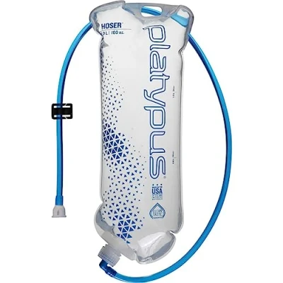 Afbeelding van Waterzak Platypus Hoser 3L