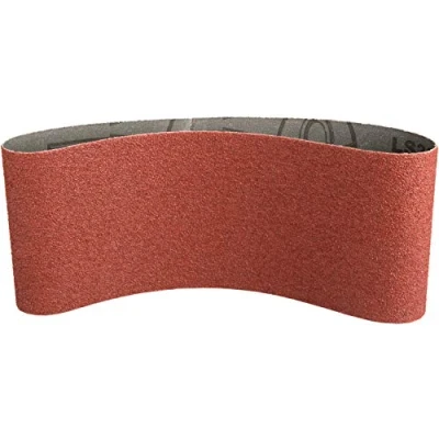 Afbeelding van Klingspor 6272A 6272 LS 309 XH hobanden 100 x 620 mm korrel 40 F5 Inhoud: 10 stuks, multicolor