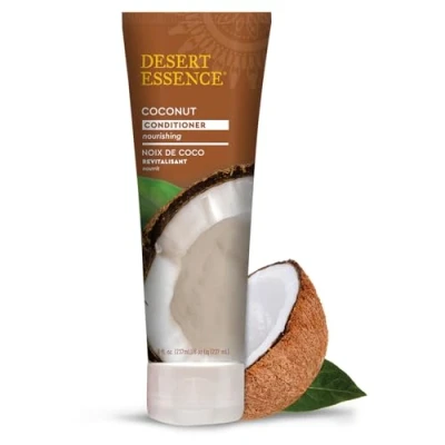 Afbeelding van DESERT ESSENCE Coconut Conditioner 8 fl. oz. (237 ml)