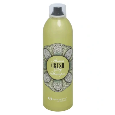 Afbeelding van Grazette Crush Illusion Dry Shampoo 300 ml
