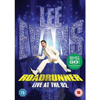 Afbeelding van 2011: Roadrunner