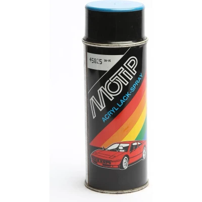 Afbeelding van motip kompakt blauw 45025 400 ml