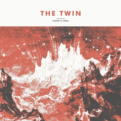 Afbeelding van Sound of Ceres Twin (LP)