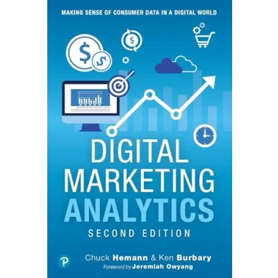 Afbeelding van Que Biz Tech Digital Marketing Analytics