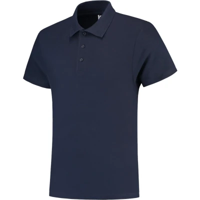 Afbeelding van Tricorp Poloshirt Casual 201003 190gr Ink Maat L