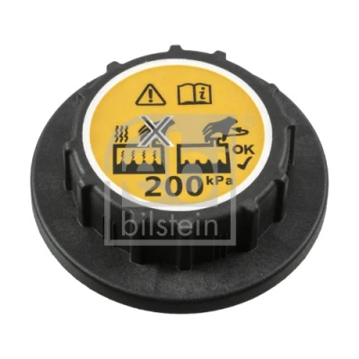 Afbeelding van Febi Bilstein Radiateurdop 188571