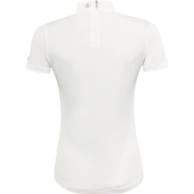 Afbeelding van BR Wedstrijdshirt Derby dames XS Wit
