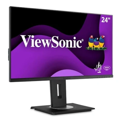 Afbeelding van Monitor ViewSonic VG2456 23,8&quot; Full HD