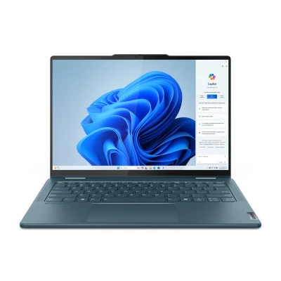 Afbeelding van Lenovo Yoga 7 2 in 1 (14&quot;, Intel Core Ultra 5 125H, 16 GB, 1000 GB, NL), Notebook, Blauw