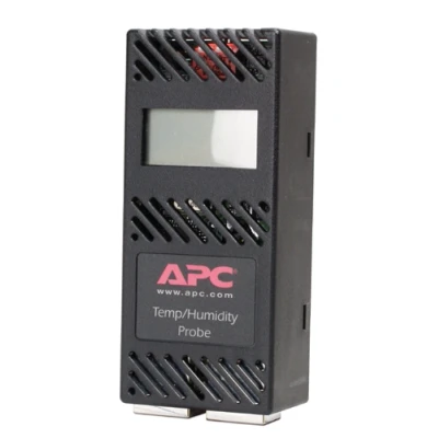 Afbeelding van APC Temperature &amp; Humidity Sensor with Display