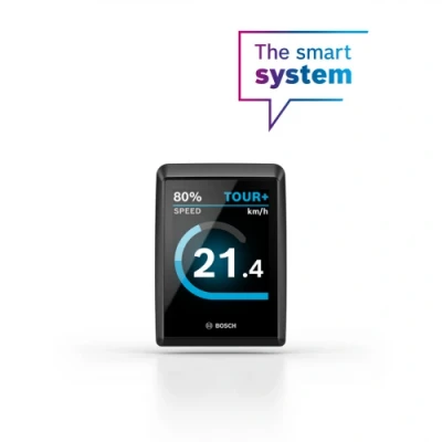 Afbeelding van Bosch display Kiox 500 voor SMART System Fietscomputer BHU3700 EB13100004