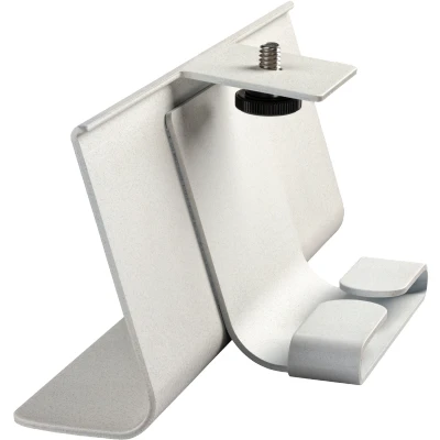 Afbeelding van Randapparaten: Camera&#039;s: Webcams: POLY X30 TS Tabletstandaard Zilver