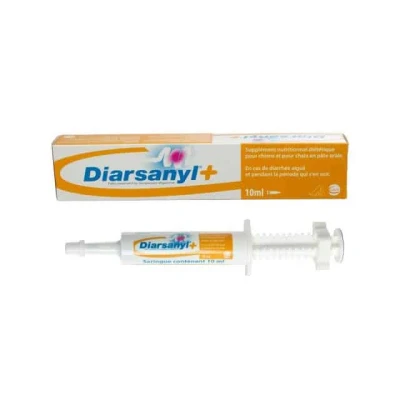 Afbeelding van Diarsanyl + 10 ml
