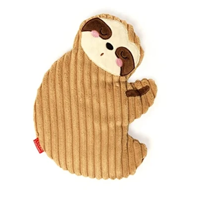 Afbeelding van Hittepit met lijnzaad WARM CUDDLES SLOTH