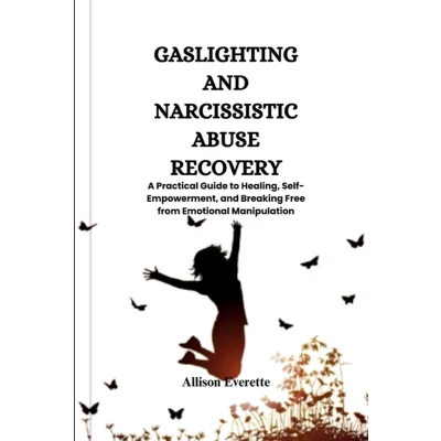 Afbeelding van Gaslighting and Narcissistic Abuse Recovery