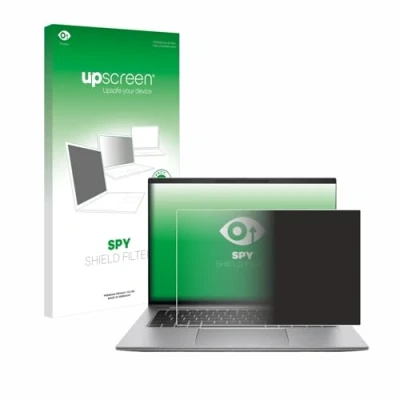 Afbeelding van upscreen privacyscherm voor HP Zbook Firefly 14 G11 privacy filter screenfilter Blauwlichtfilter