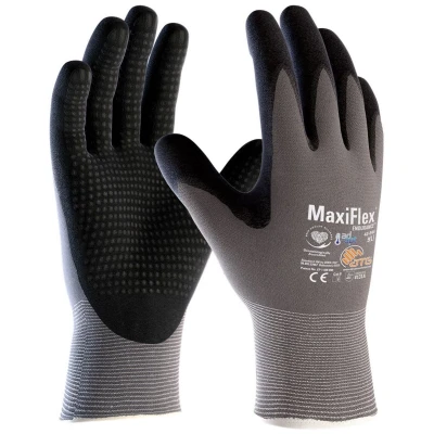 Afbeelding van ATG 100 115 024 09 MaxiFlex Endurance AD APT Werkhandschoenen Maat