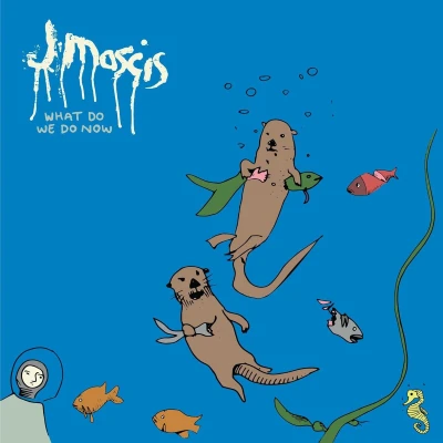 Afbeelding van J Mascis What Do We Now (CD)