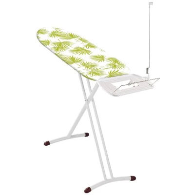 Afbeelding van Leifheit 72697 Strijkplank Air Board Express M Solid Palm Leafs 120x38 cm