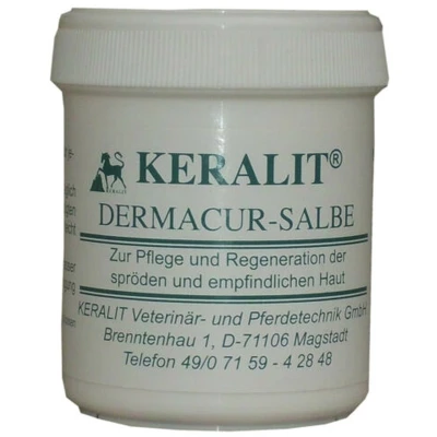 Afbeelding van Keralit Dermacur 130ml