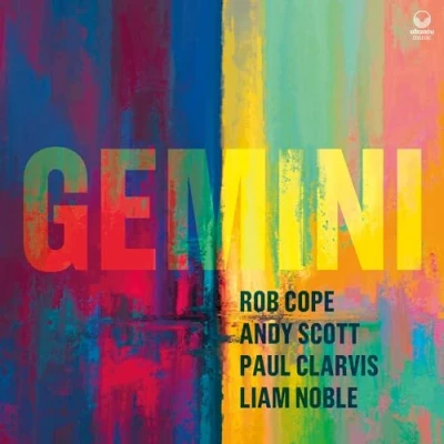 Afbeelding van Gemini