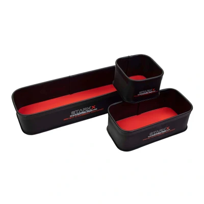 Afbeelding van Nytro Stark X Eva Bait &amp; Accessory Container Maat : Large