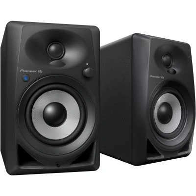 Afbeelding van Pioneer DM 40BT bleu tooth actieve monitor set op is