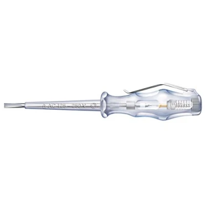 Afbeelding van Wera 247 Fase tester 3 mm 70 150 250 V/AC