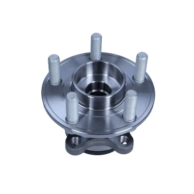 Afbeelding van Maxgear Wiellagerset 33 1212