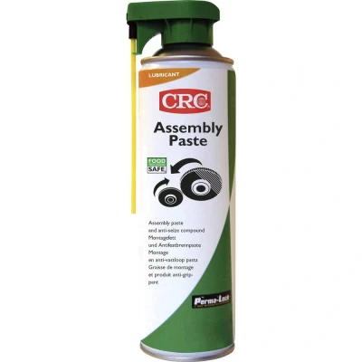 Afbeelding van crc industry fps assembly paste 500 ml, spuitbus