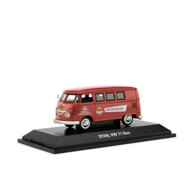 Afbeelding van Stihl VW T1 van 1955