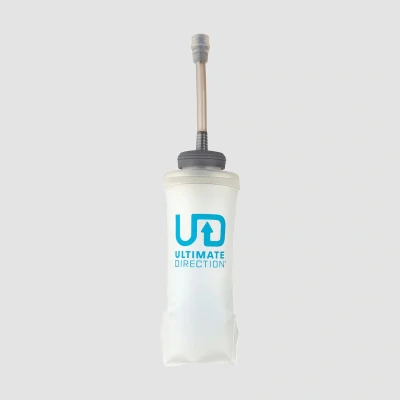 Afbeelding van Ultimate Direction Body Bottle 500 S Soft Flask met Straw ML