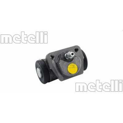Afbeelding van Metelli Wielremcilinder 04 0606