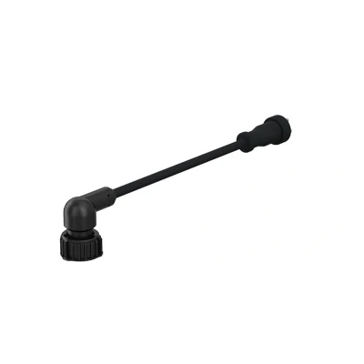 Afbeelding van Kap WABCO2 894 601 136 2
