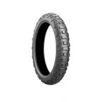 Afbeelding van Wegbanden BRIDGESTONE Battlax Adventurecross AX41 120/70B19 TL 60Q