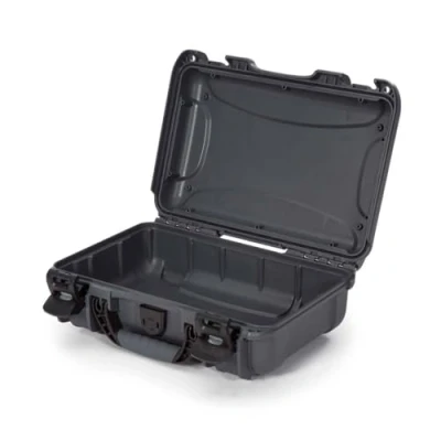 Afbeelding van Nanuk 909 Graphite Leeg