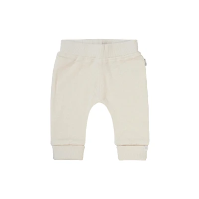 Afbeelding van Broek Byron Whisper White 50