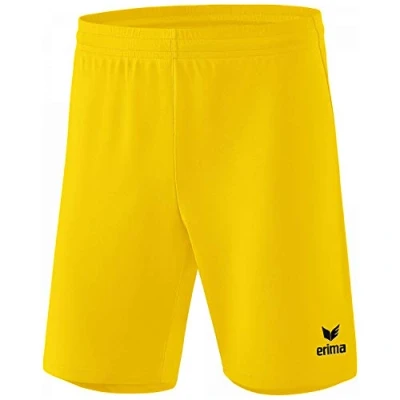 Afbeelding van Erima RIO 2.0 short geel